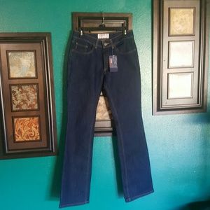 Pantalon de mescrilla nuevo a Andrea size 7